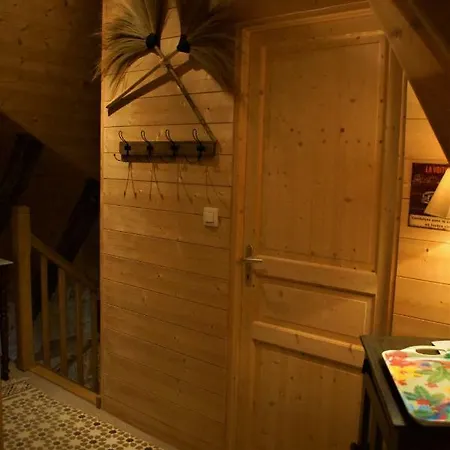 Bed & Breakfast Chambres Des Terrasses La Roque-Gageac