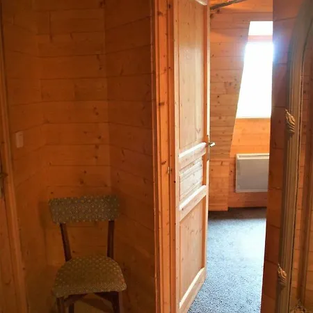 Chambres Des Terrasses Bed & Breakfast *