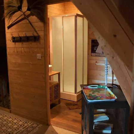 Chambres Des Terrasses Bed & Breakfast