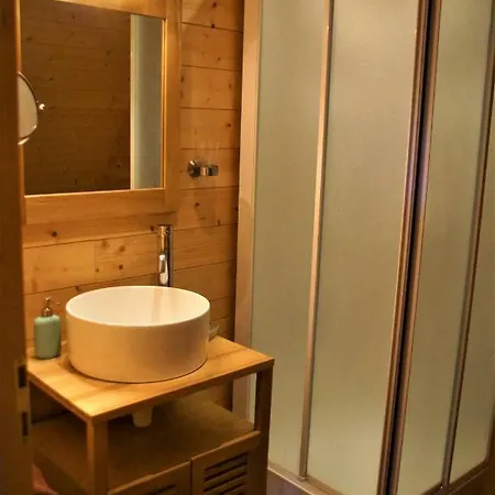 Bed & Breakfast Chambres Des Terrasses *