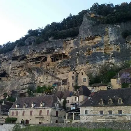 Chambres Des Terrasses